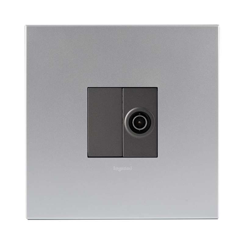 Legrand Arteor Television Socket 4 x 4