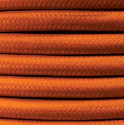 Spazio Canvas Cable 0.75mm² x 20m - Copper