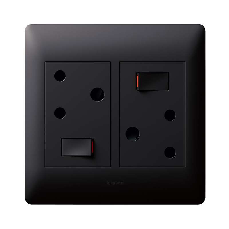 Legrand Ysalis 2 RSA 4 x 4
