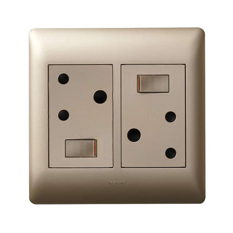 Legrand Ysalis 2 RSA 4 x 4