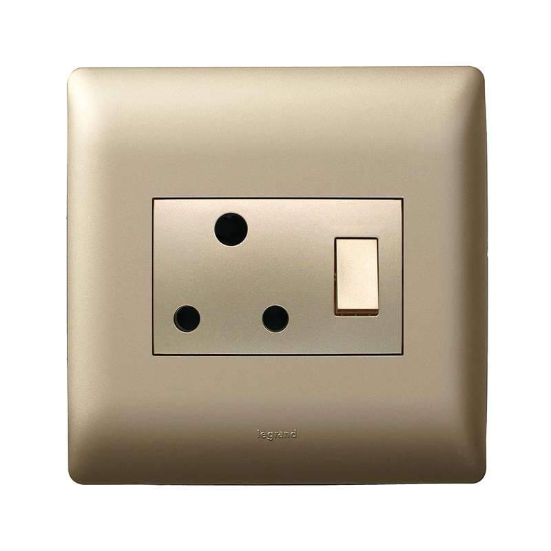 Legrand Ysalis RSA 4 x 4