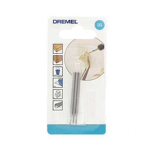 DREMEL® Engraving Cutter 111 0.8mm