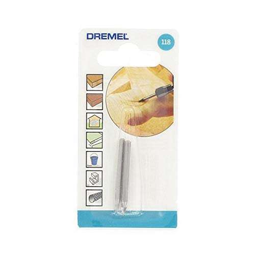 DREMEL® High Speed Cutter 118 3.2mm