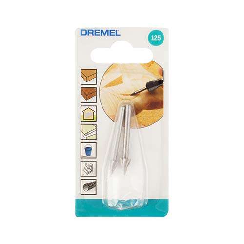 DREMEL® High Speed Cutter 125 6.4mm