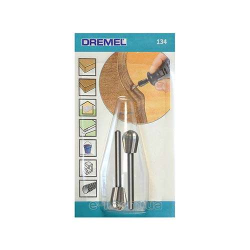 DREMEL® High Speed Cutter 134 7.2mm