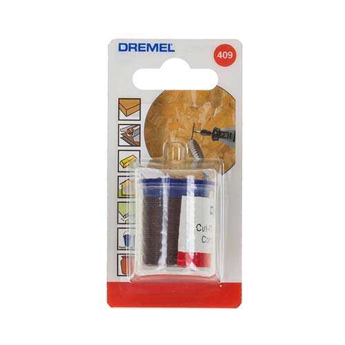 DREMEL® Cut-Off Wheel 409 24mm