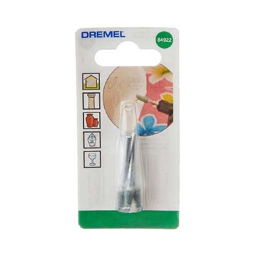 DREMEL® Silicon Carbide Grinding Stone 84922 4.8mm
