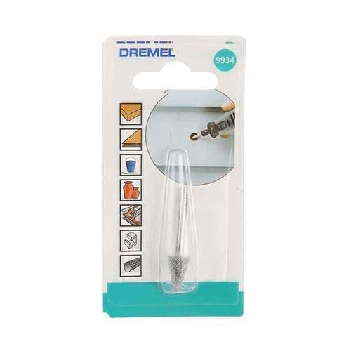 DREMEL® Structured Tooth Tungsten Carbide Cutter 9934 7.8mm