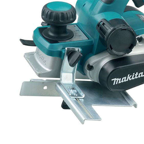 Makita Planer KP0810K 23mm 850W