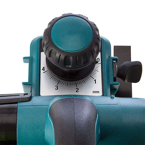 Makita Planer KP0810K 23mm 850W