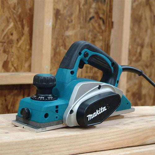 Makita Planer KP0800K 9mm 620W