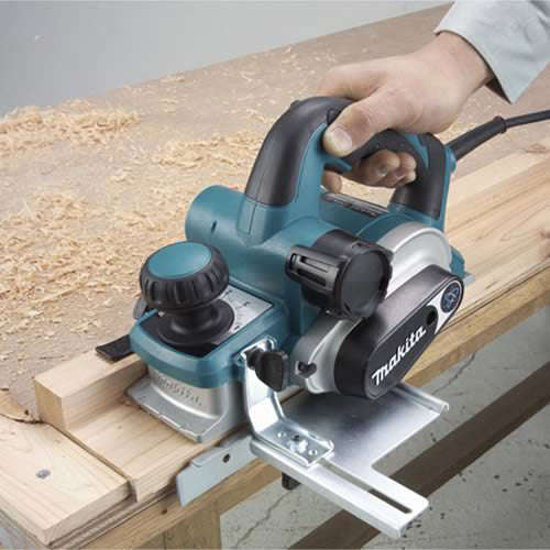 Makita Planer KP0810K 23mm 850W