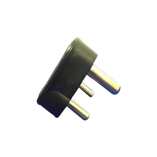 Plug Top Rubber 15A