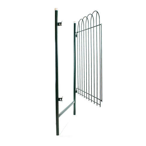 Xpanda Poolside Gate 1000mm x 1250mm