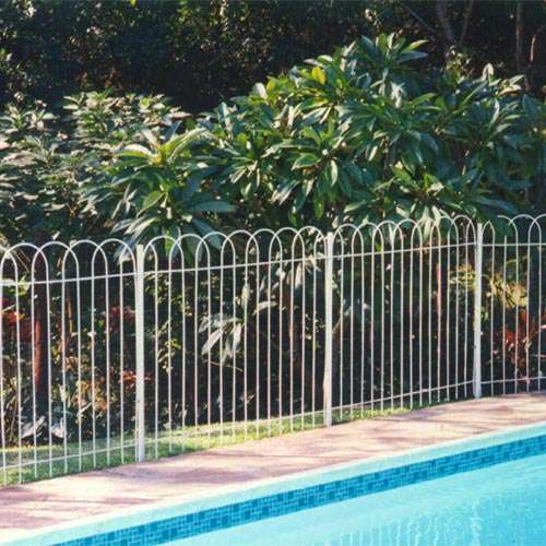Xpanda Poolside Gate 1000mm x 1250mm