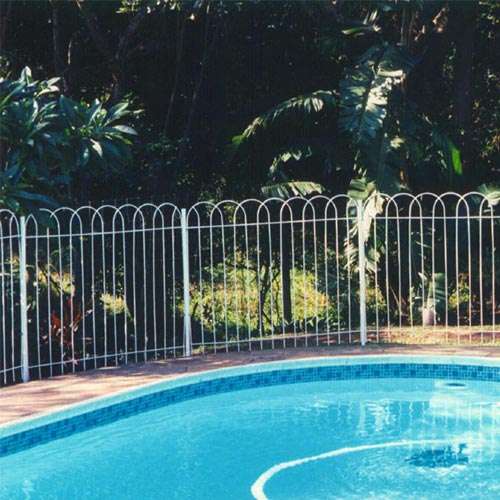Xpanda Poolside Gate 1000mm x 1250mm