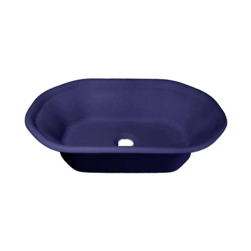 Primis ThruColour Counter Top Vanity Basin