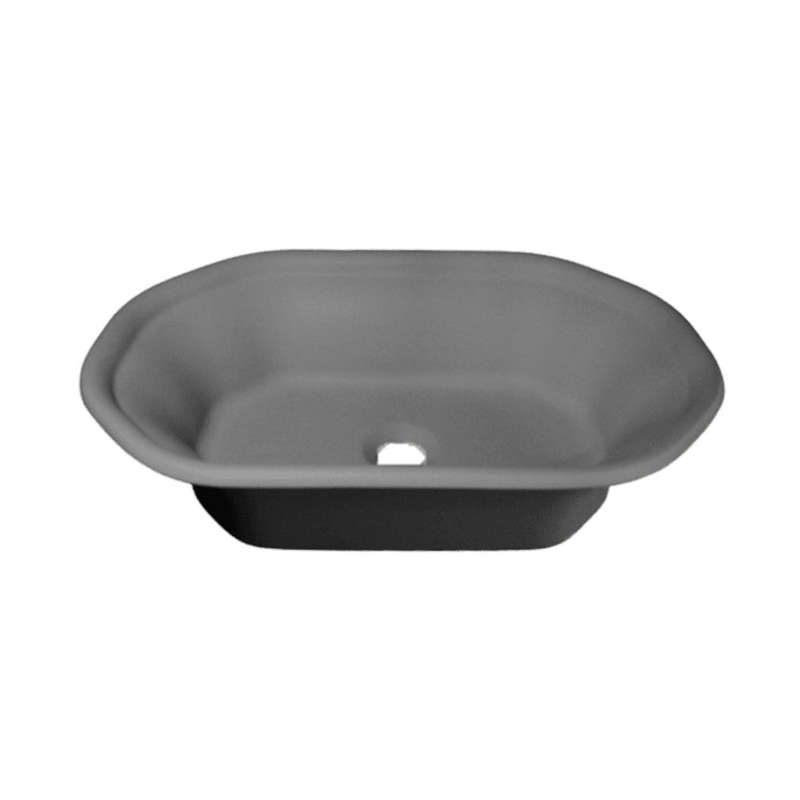 Primis ThruColour Counter Top Vanity Basin