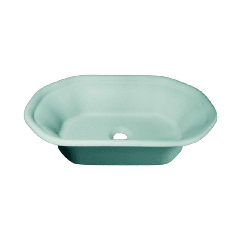 Primis ThruColour Counter Top Vanity Basin