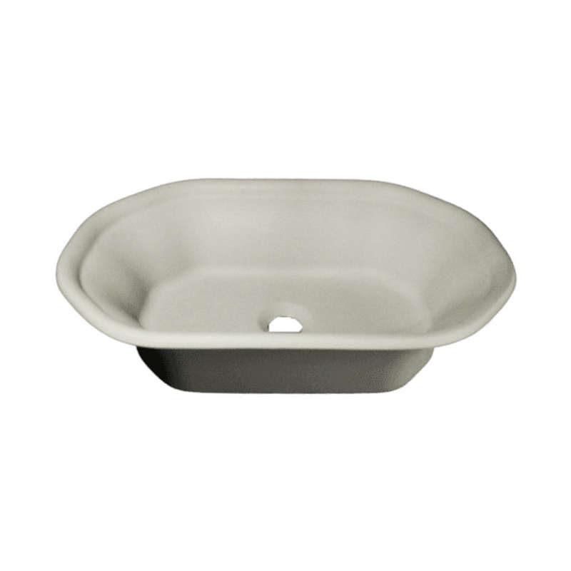 Primis ThruColour Counter Top Vanity Basin