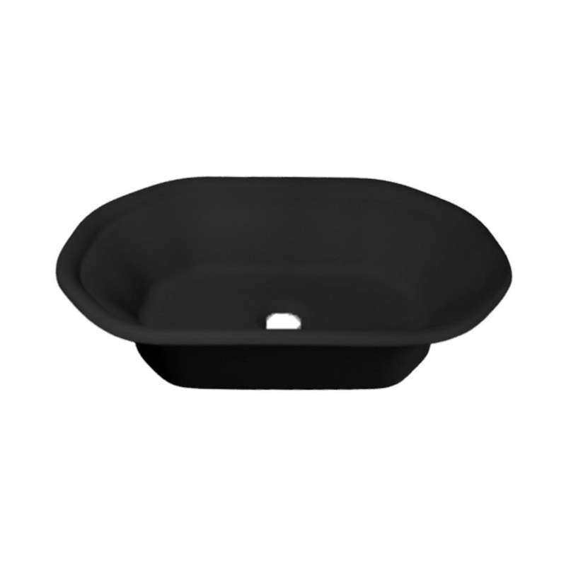 Primis ThruColour Counter Top Vanity Basin