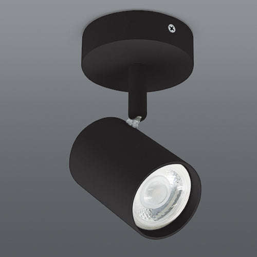 Spazio PULSE 20W Aluminium Spot Light