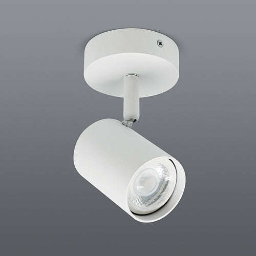 Spazio PULSE 20W Aluminium Spot Light
