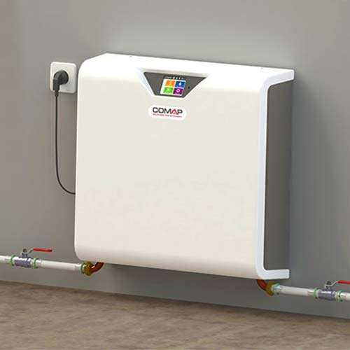 Comap Komeo Water Treatment System