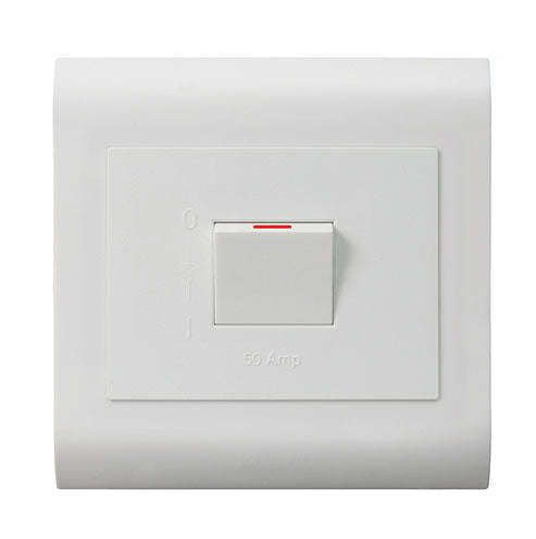 Lesco Pipelli Isolator Switch 3P 50A 4 x 4