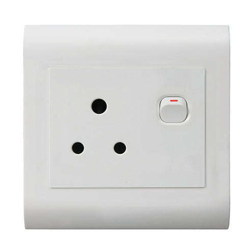 Lesco Pipelli RSA Socket 4 x 4