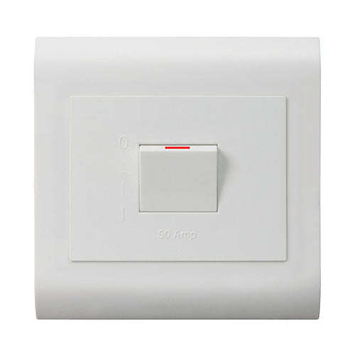 Lesco Pipelli Isolator Switch 2P 50A 4 x 4