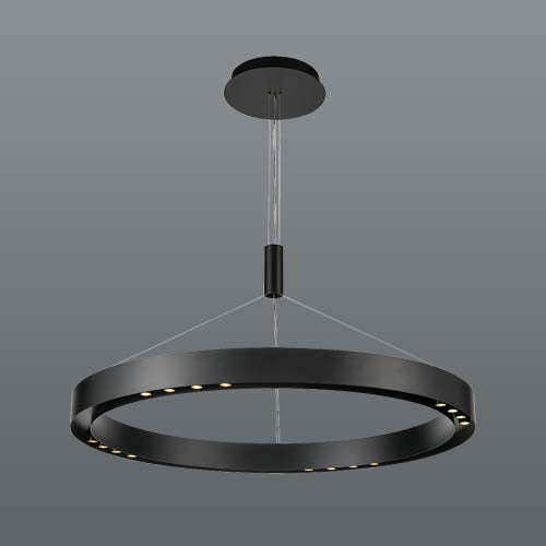 Spazio Quarzo LED Pendant