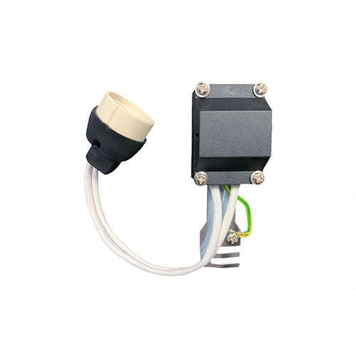 PioLED IEC GU10 Lampholder