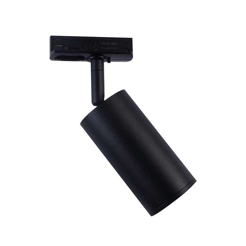 PioLED Snypa 3 Wire Track Spot Light GU10