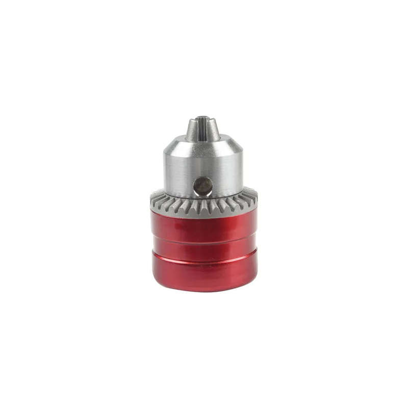 Ruwag Key Type Chuck 10mm 3/8-24UNF