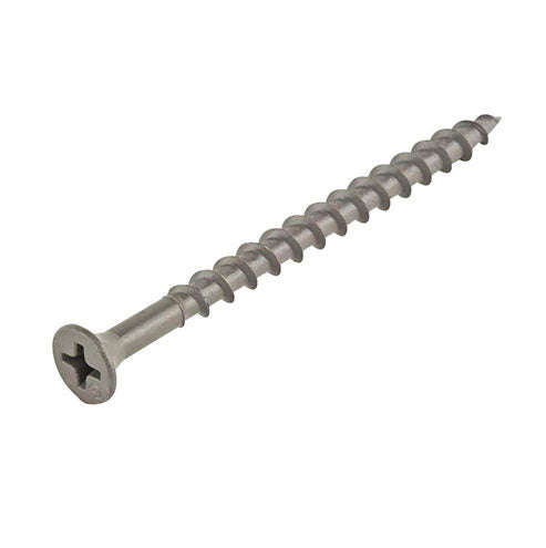 Ruwag Decking Screw 5 x 75mm 200 Pack