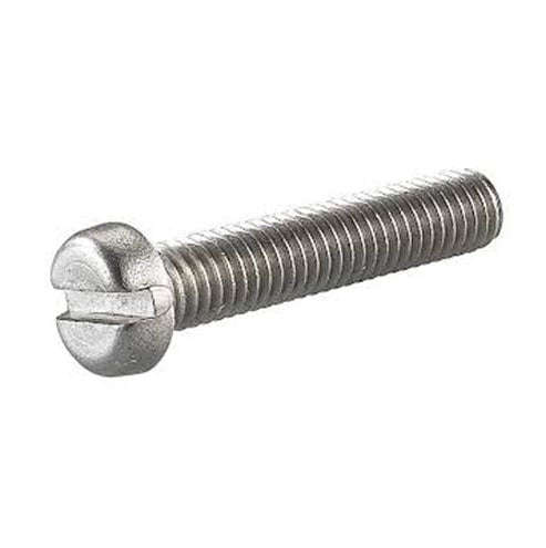 Ruwag CH/Mach Screw 4 x 50mm 10 Pack