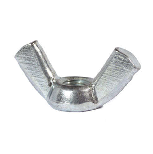 Ruwag Wing Nut 6mm - 4 Pack