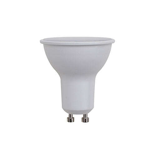 LED Non-Dimmable Lamp GU10 5W 3000K