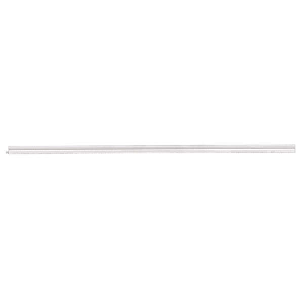 LED Round 4W 350lm Warm white Striplight - White