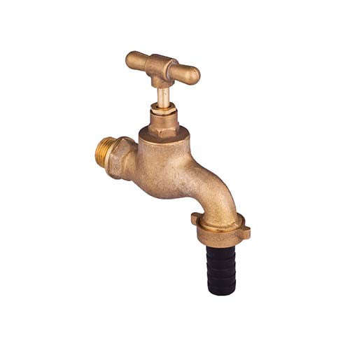 Comap Heavy Pattern Hose Bib Tap