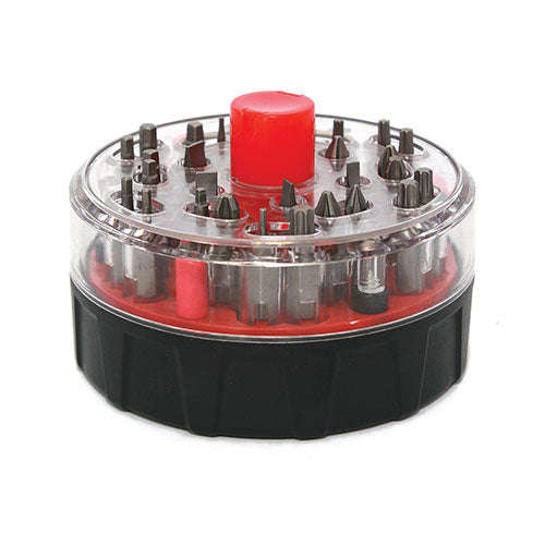 Ruwag 30 Piece Pop-up Power Bit Set