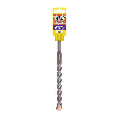 Ruwag SDS Plus Industrial Drill Bit 22 x 400 x 460