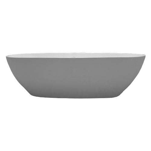 Crystallite Stone Rhea 1.8 Bath