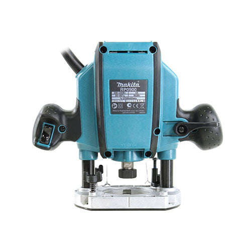 Makita Router RP0900 6.35mm 900W