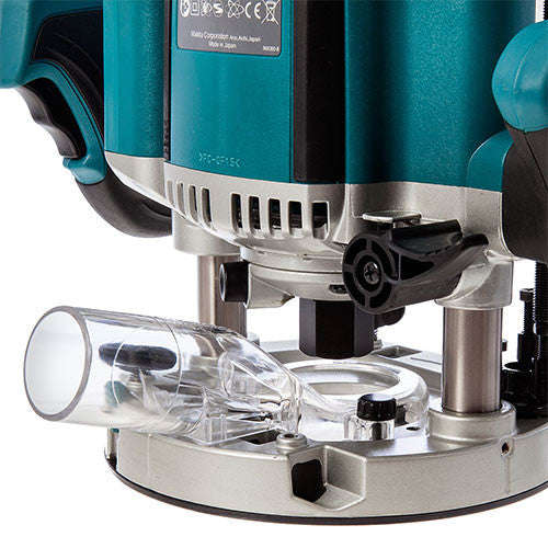 Makita Router RP2301FCX 12.7mm 2100W