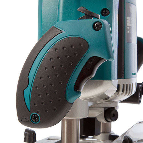Makita Router RP2301FCX 12.7mm 2100W