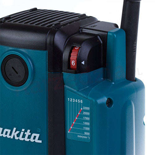 Makita Router RP2301FCX 12.7mm 2100W