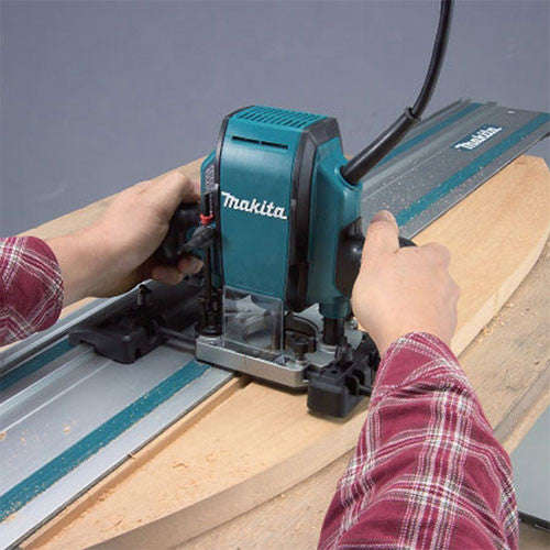 Makita Router RP0900 6.35mm 900W
