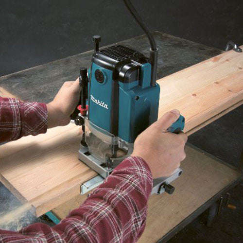 Makita Router RP1800X 12.7mm 1850W